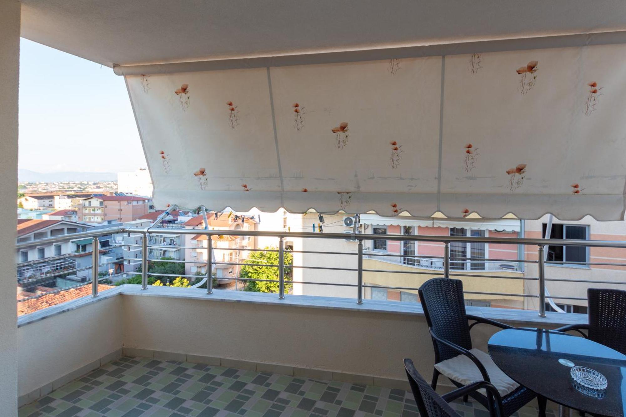 Appartement Spacious 2 Bedroom In
