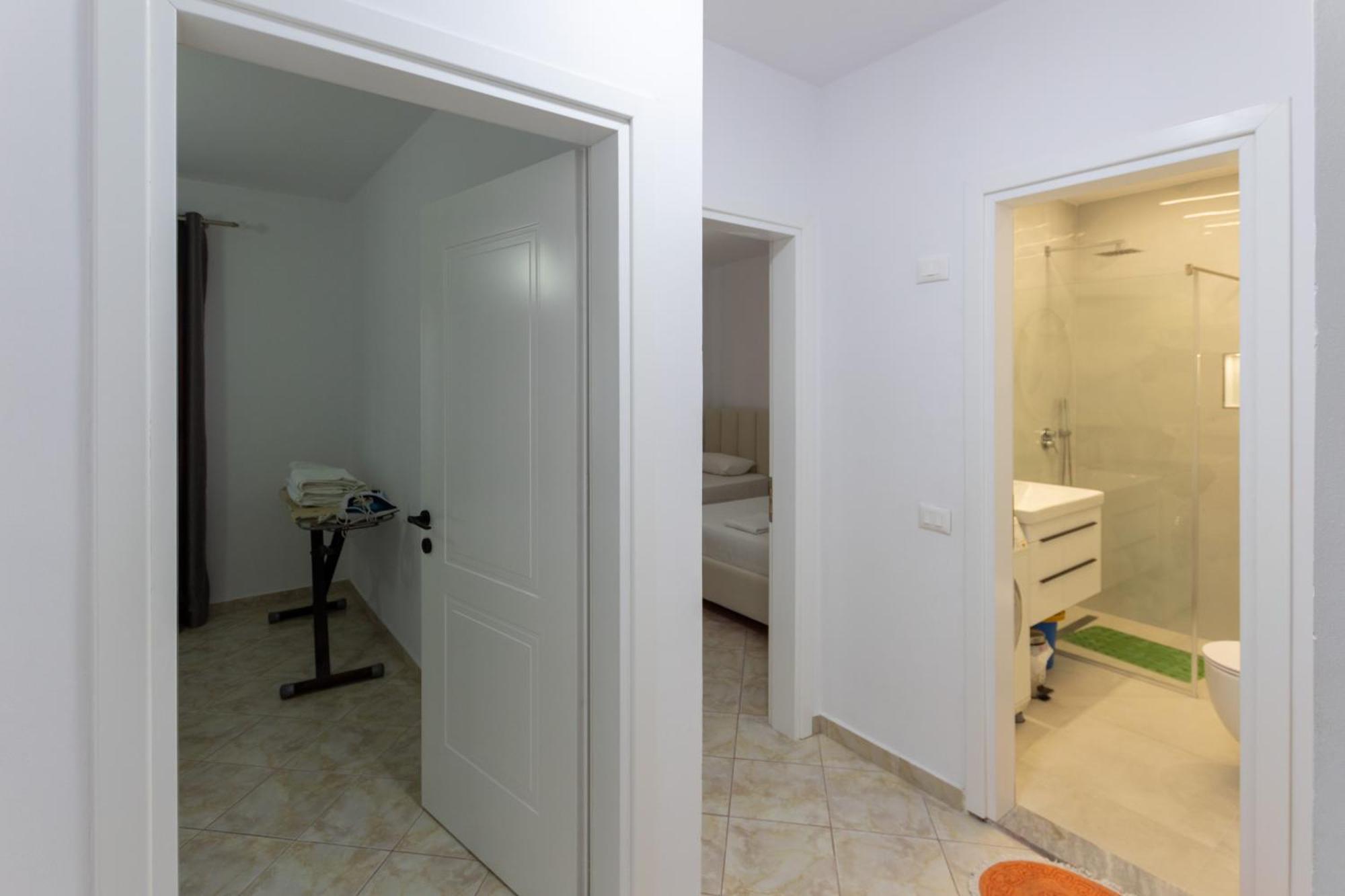 Appartement Spacious 2 Bedroom In *