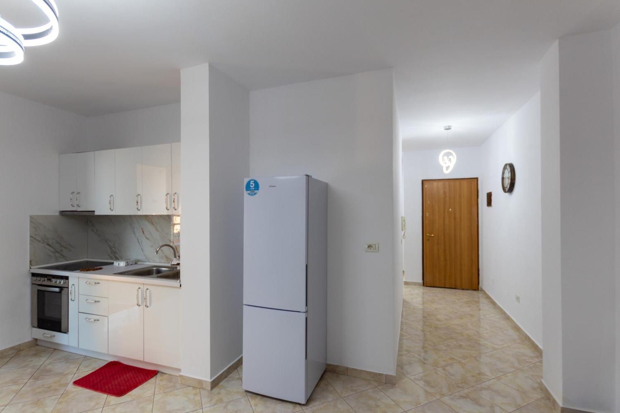Appartement Spacious 2 Bedroom In *
