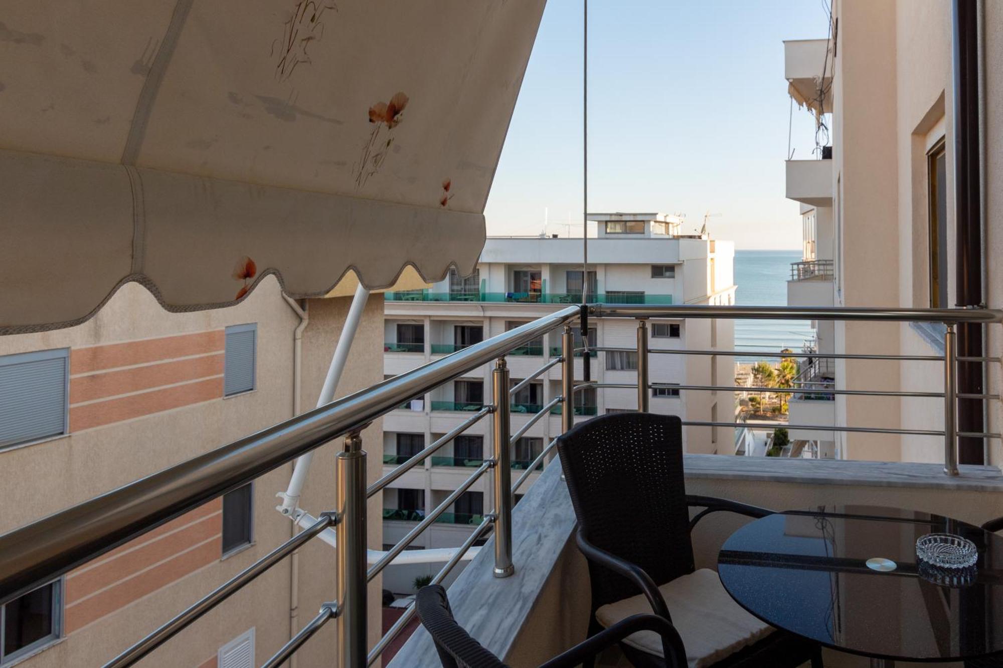Appartement Spacious 2 Bedroom In